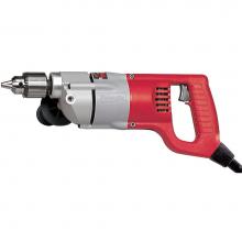 Milwaukee Tool 1107-6 - Drill 1/2 500 D-Hdl