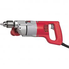 Milwaukee Tool 1250-1 - Drill 1/2 1000 D-Hdl