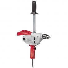 Milwaukee Tool 1610-1 - Drill 1/2 650 Compact