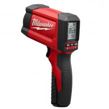 Milwaukee Tool 2268-20 - 12:1 Infrared Temp-Gun