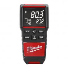 Milwaukee Tool 2270-20 - Contact Temp Meter