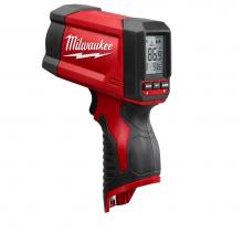 Milwaukee Tool 2278-20 - M12 12:1 Infrared Temp-Gun