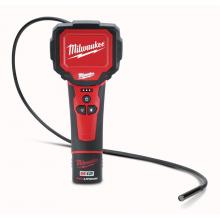 Milwaukee Tool 2313-21 - M12 M-Spector 360 Kit