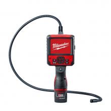 Milwaukee Tool 2315-21 - M12 M-Spector Flex 3''Ft Inspection Camera Cable Kit