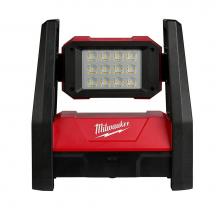 Milwaukee Tool 2360-20P - M18 Trueview Led Hp Flood Light Promo Kit