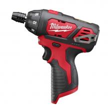 Milwaukee Tool 2401-20 - M12 Drill Compact Drver - Bare Tool