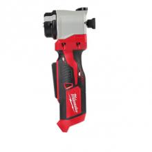 Milwaukee Tool 2435-20 - M12 Cable Stripper (Tool-Only)