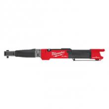 Milwaukee Tool 2465-20 - M12 Fuel 3/8'' Digital Torque Wrench W/ One-Key Bare Tool