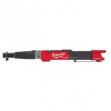 Milwaukee Tool 2466-20 - M12 Fuel 1/2'' Digital Torque Wrench W/ One-Key Bare Tool