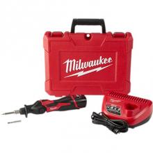 Milwaukee Tool 2488-21 - M12 Soldering Iron Kit