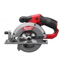 Milwaukee Tool 2530-20 - M12 Fuel 5-3/8'' Circular Saw - Bare Tool