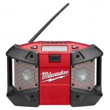 Milwaukee Tool 2590-20 - M12 Radio