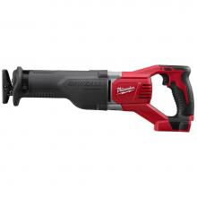 Milwaukee Tool 2621-20 - M18 Sawzall Reciprocating Saw - Bare Tool