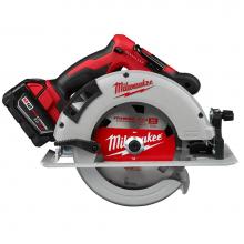 Milwaukee Tool 2631-21 - M18 7-1/4'' Circular Saw Kit