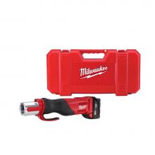 Milwaukee Tool 2673-20 - M18 Force Logic Press Tool - No Jaws