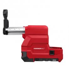 Milwaukee Tool 2715-DE - Hammervact Dedicated Dust Extractor