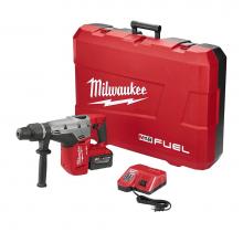 Milwaukee Tool 2717-21HD - M18 Fuel 1-9/16''Sds Max Hammer