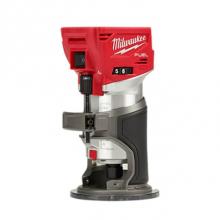 Milwaukee Tool 2723-20 - M18 Fuel Compact Router (Bare)