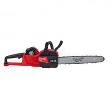 Milwaukee Tool 2727-21HD - M18 Fuel 16'' Chainsaw Kit