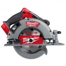 Milwaukee Tool 2732-20 - M18 Fuel 7 1/4'' Circular Saw - Bare Tool