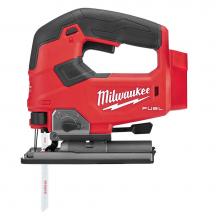 Milwaukee Tool 2737-20 - M18 Fuel D-Handle Jig Saw - Bare Tool