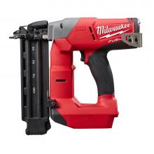 Milwaukee Tool 2740-20 - M18 Fuel 18Ga Nailer - Bare Tool