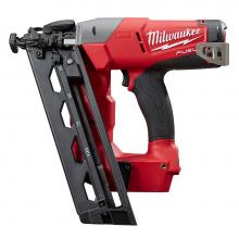 Milwaukee Tool 2742-20 - M18 Fuel 16Ga Ag Nailer - Bare Tool