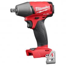 Milwaukee Tool 2755-20 - M18 Fuel 1/2'' Cpiw W/ Pin Detent - Bare Tool