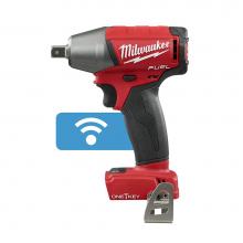 Milwaukee Tool 2759-20 - M18 Fuel 1/2'' Cpiw W/ Pin Detent W/ One-Key - Bare Tool