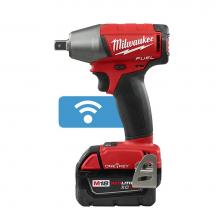 Milwaukee Tool 2759-22 - M18 Fuel 1/2'' Cpiw W/ Pin Detent W/ One-Key Kit