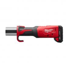 Milwaukee Tool 2773-20 - M18 Force Logic Press Tool Kit