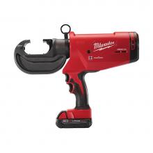 Milwaukee Tool 2779-22 - M18 Forcelogic 750 Mcm Crimper