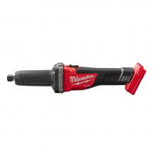 Milwaukee Tool 2784-20 - M18 Fuel 1/4'' Die Grinder - Bare Tool
