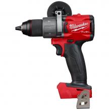 Milwaukee Tool 2804-20 - M18 Fuel Hammer Drill - Bare Tool