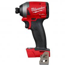 Milwaukee Tool 2853-20 - M18 Fuel 1/4 Hex Impact Driver - Bare Tool