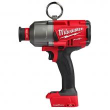 Milwaukee Tool 2865-20 - M18 Fuel 7/16'' Hex Utility High Torque Impact Wrench W/ One-Key (Tool Only)