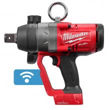 Milwaukee Tool 2867-20 - M18 Fuel 1'' Htiw W/ One-Key Bare Tool