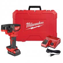 Milwaukee Tool 2872-21 - M18 Threaded Rod Cutter Kit