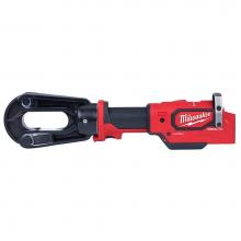 Milwaukee Tool 2879-20 - M18 Force Logic 15T Crimper (Tool Only)