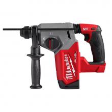 Milwaukee Tool 2912-20 - M18 Fuel 1'' Sds Plus Rotary Hammer