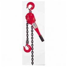 Milwaukee Tool 9687-20 - Hoist 1-1/2 Ton Lever 20Ft