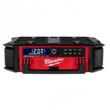 Milwaukee Tool 2950-20 - M18 Packout Radio And Charger