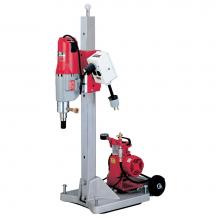 Milwaukee Tool 4120-22 - Stand Lg Base Vac-U-Rig