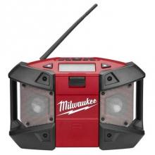 Milwaukee Tool 2590-20F - M12 Radio