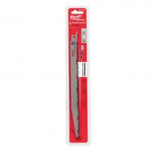 Milwaukee Tool 48-00-1304 - Sawzall Bl Pruning 5T 9Lg 1 Pk