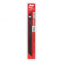 Milwaukee Tool 48-00-1431 - Sawzall Bl 9Lg Tungsten Cbd Grit 1Pk