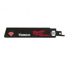 Milwaukee Tool 48-00-1440 - SAWZALL THE TORCH Diamond Grit Blade 6''
