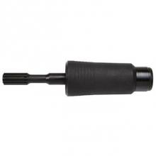 Milwaukee Tool 48-03-3010 - Spline To Sdsmax Adapter