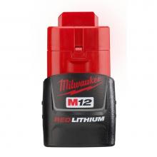 Milwaukee Tool 48-11-2401 - M12 Compact Battery