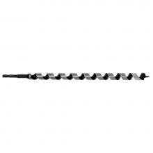 Milwaukee Tool 48-13-0683 - 11/16'' x 6'' Ship Auger Bit